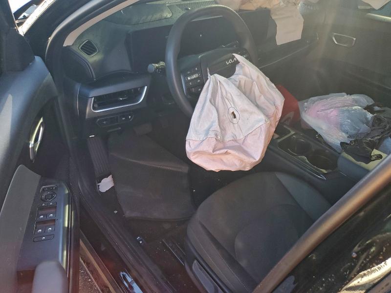 Photo 8 from auction – 2025 KIA K4 LX with VIN 3KPFT4DE5SE178656