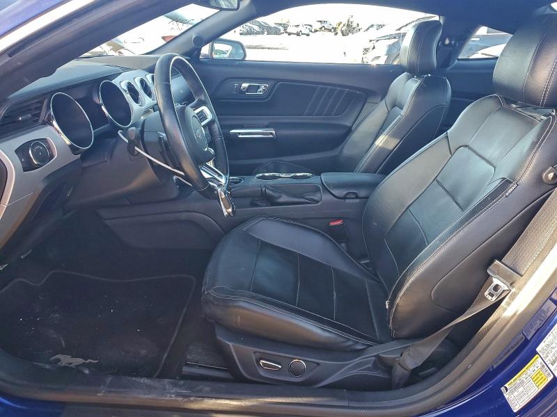 Photo 7 from auction – 2016 FORD MUSTANG with VIN 1FA6P8TH1G5273408