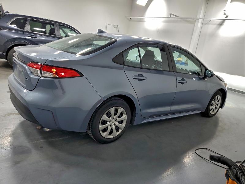 Photo 3 from auction – 2023 TOYOTA COROLLA LE with VIN 5YFB4MDE7PP062991
