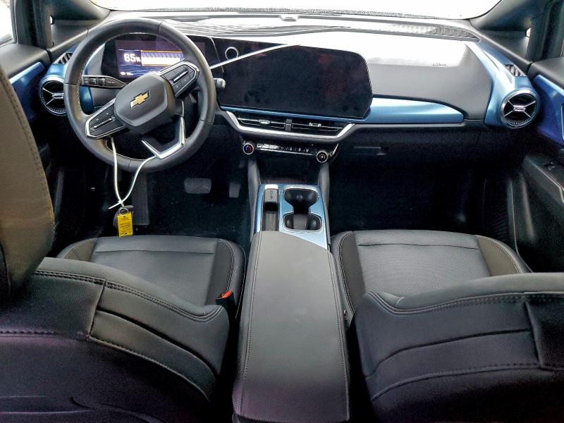 Photo 8 from auction – 2024 CHEVROLET EQUINOX 2L with VIN 3GN7DLRP4RS279308