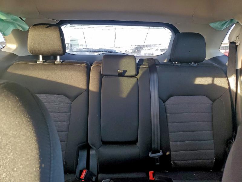 Photo 10 from auction – 2020 FORD EDGE with VIN 2FMPK3G90LBB03254
