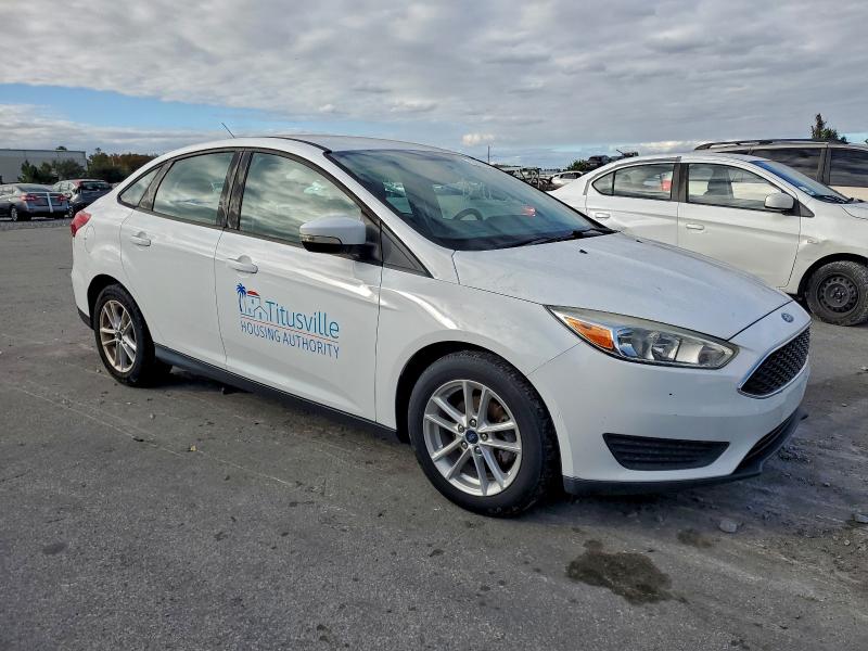 Photo 4 from auction – 2017 FORD FOCUS SE with VIN 1FADP3F23HL315186