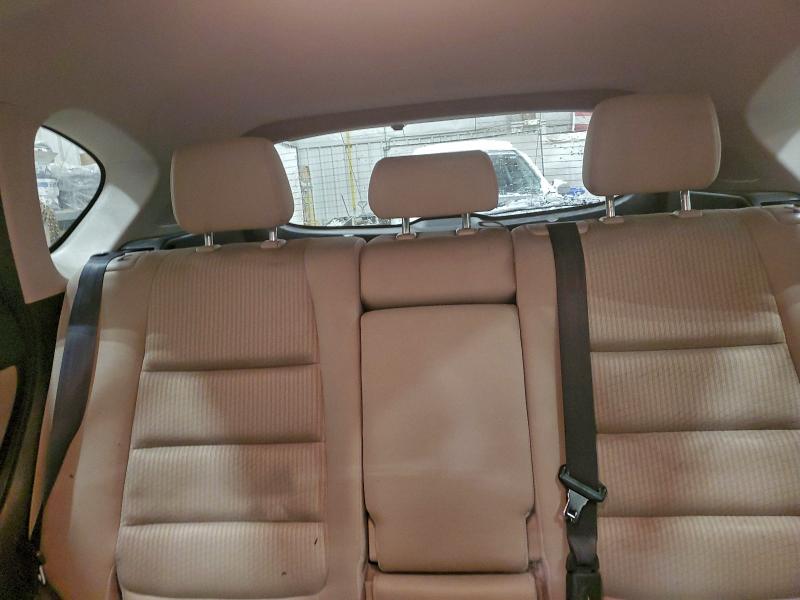 Photo 10 from auction – 2014 MAZDA CX-5 TOURI with VIN JM3KE4CY0E0392835