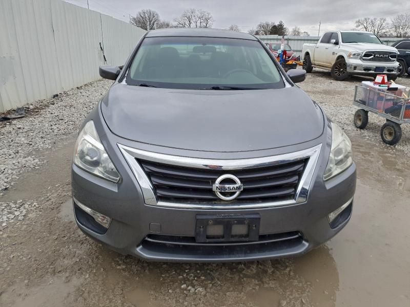 Photo 5 from auction – 2014 NISSAN ALTIMA 2.5 with VIN 1N4AL3AP7EC169646