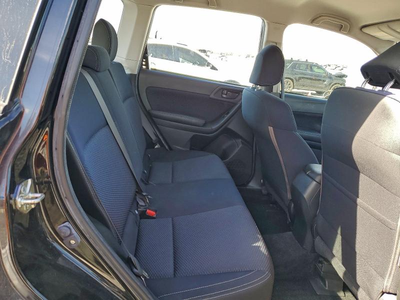 Photo 11 from auction – 2018 SUBARU FORESTER 2 with VIN JF2SJABC8JH558962