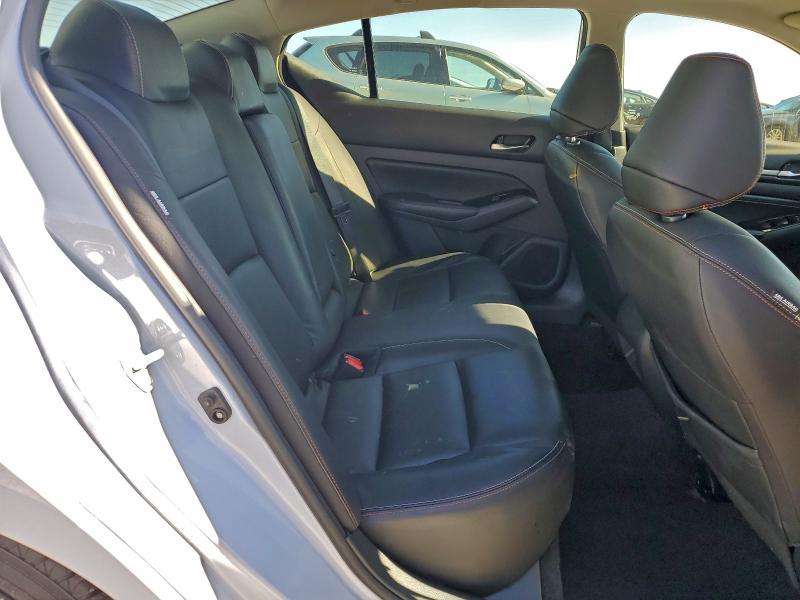 Photo 10 from auction – 2023 NISS ALTIMA with VIN 1N4BL4CVXPN421841