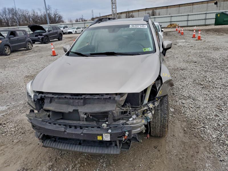 Photo 5 from auction – 2017 SUBARU OUTBACK 2. with VIN 4S4BSANC1H3404068