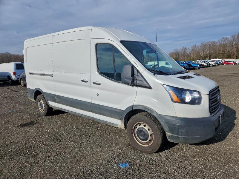 Photo 4 from auction – 2019 FORD TRANSIT T- with VIN 1FTYR2CM3KKA00603