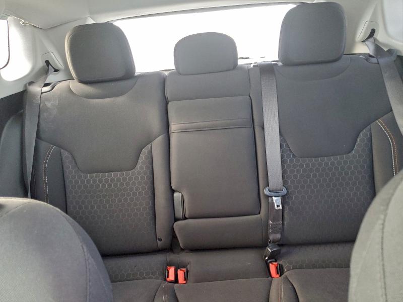 Photo 10 from auction – 2019 JEEP COMPASS SP with VIN 3C4NJDAB2KT735711