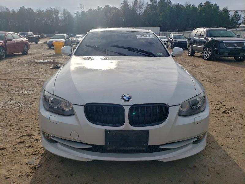 Photo 5 from auction – 2013 BMW 335 XI with VIN WBAKF9C54DE860329