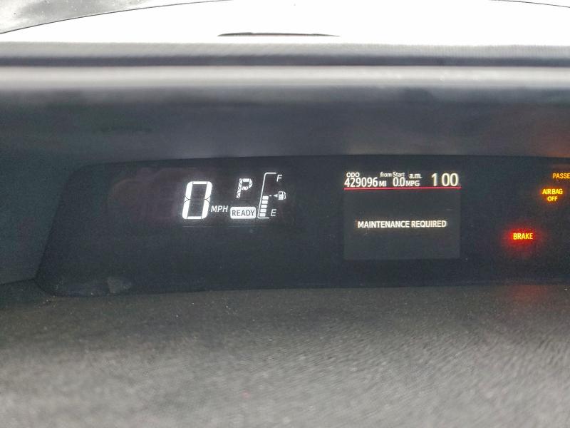 Photo 9 from auction – 2015 TOYOTA PRIUS C with VIN JTDKDTB34F1582919