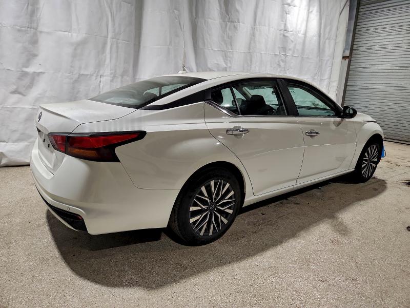 Photo 3 from auction – 2025 NISSAN ALTIMA SV with VIN 1N4BL4DV3SN401101