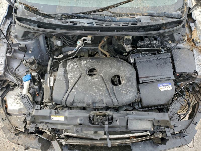 Photo 11 from auction – 2011 HYUNDAI ELANTRA GL with VIN KMHDH4AE5BU150267