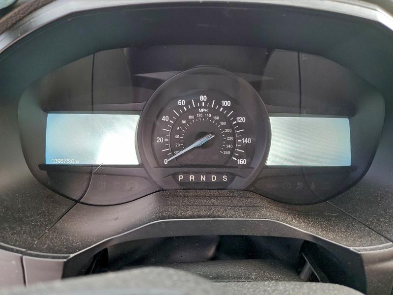 Foto 9 de la subasta – 2023 FORD EDGE SEL con VIN 2FMPK4J98PBA46211