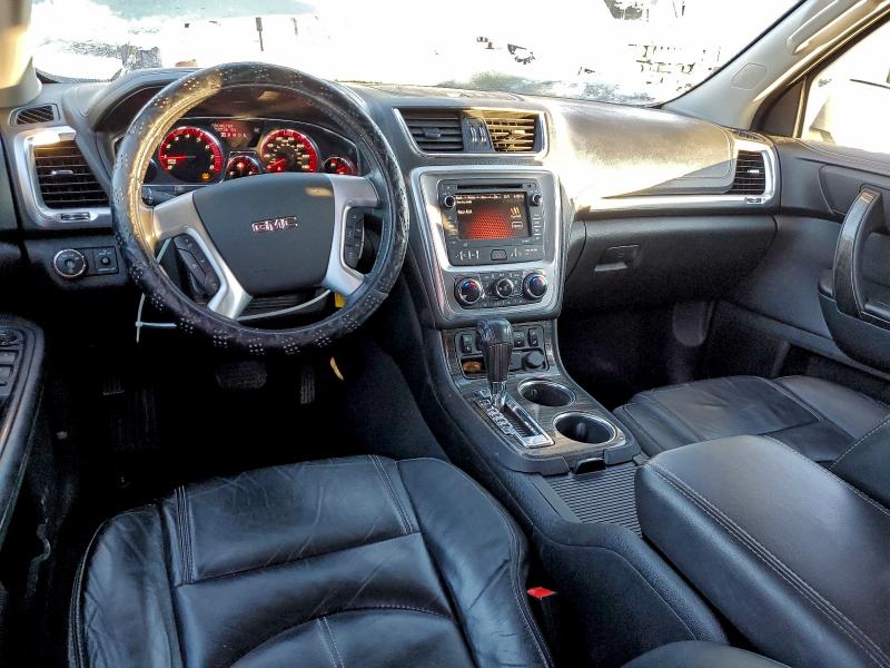 Photo 8 from auction – 2015 GMC ACADIA SLT with VIN 1GKKVRKD4FJ317169