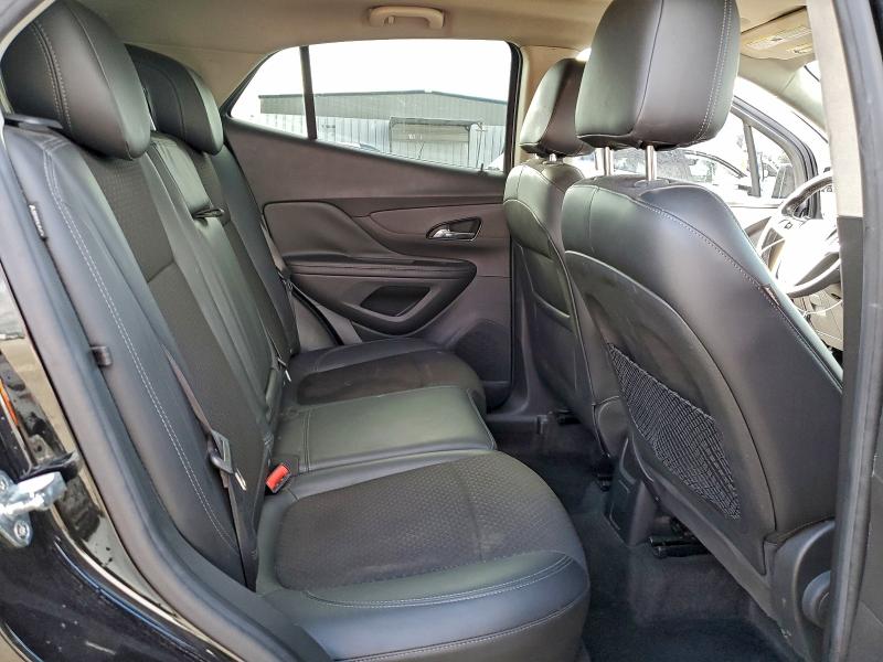 Photo 10 from auction – 2020 BUICK ENCORE PRE with VIN KL4CJASB8LB011619