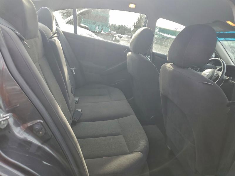 Photo 10 from auction – 2011 NISSAN ALTIMA BAS with VIN 1N4AL2AP2BN469993