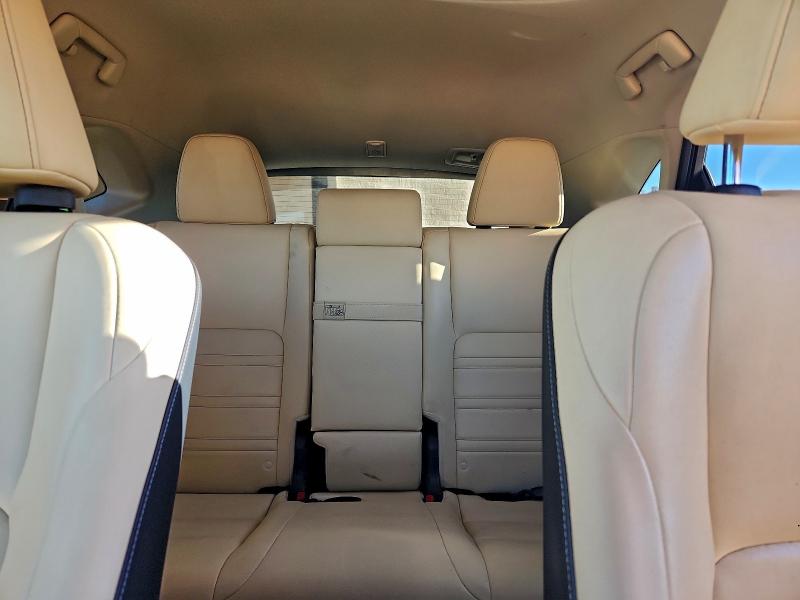 Photo 10 from auction – 2018 LEXUS NX 300 BAS with VIN JTJYARBZ8J2089402