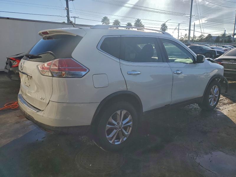 Foto 3 de la subasta – 2016 NISSAN ROGUE S con VIN KNMAT2MT8GP685913