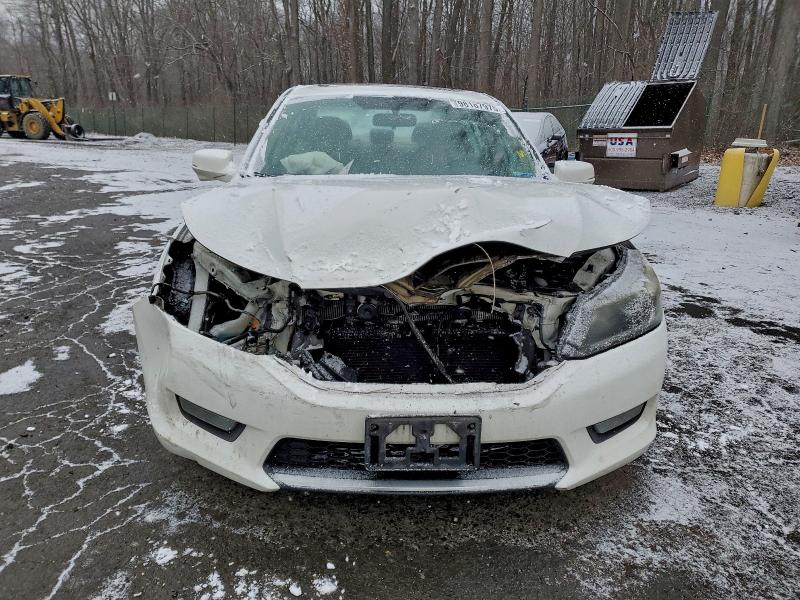 Photo 5 from auction – 2015 HONDA ACCORD EX with VIN 1HGCR2F74FA206042