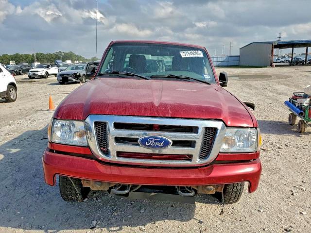 Photo 5 from auction – 2011 FORD RANGER SUP with VIN 1FTLR4FE4BPA36541