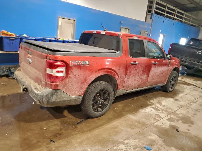 صورة رقم 3 من المزاد - 2023 FORD MAVERICK X مع VIN 3FTTW8F91PRA96537