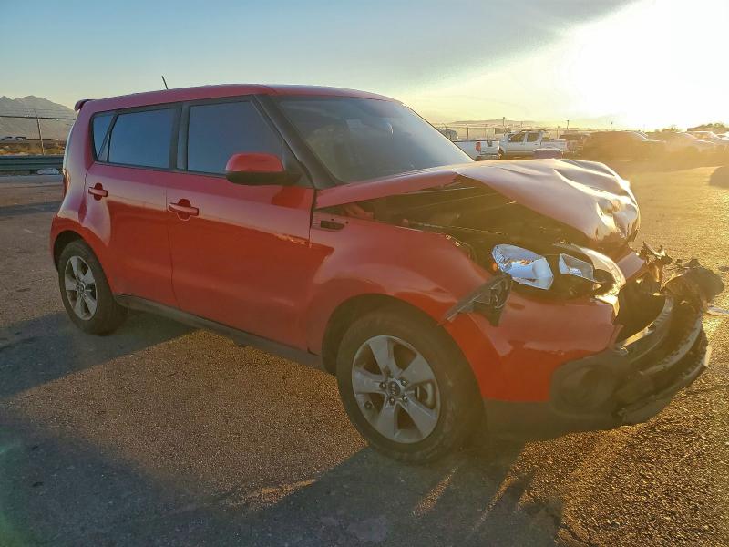 Photo 4 from auction – 2019 KIA SOUL with VIN KNDJN2A24K7641373