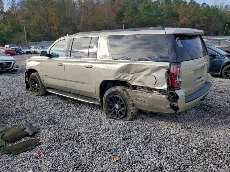 Photo 2 from auction – 2017 GMC YUKON with VIN 1GKS2GKC9HR112598