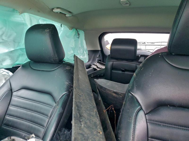 Photo 10 from auction – 2020 FORD EDGE SEL with VIN 2FMPK4J92LBA02070