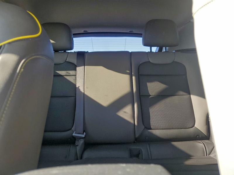 Photo 10 from auction – 2025 CHEVROLET TRAX with VIN KL77LKEP3SC079623
