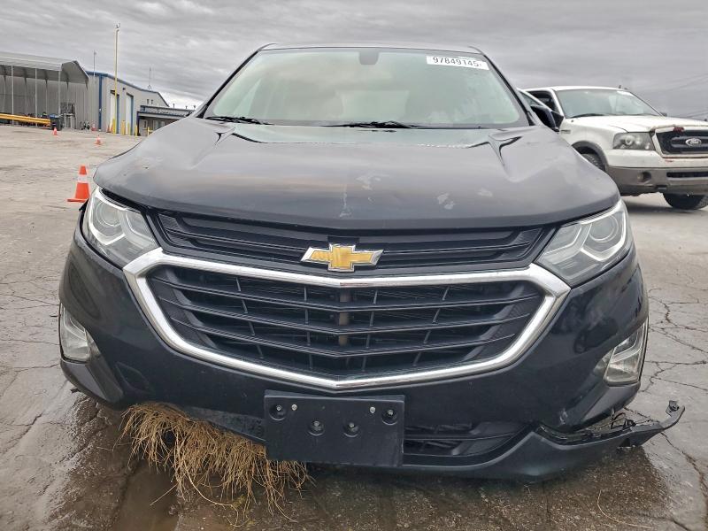 Photo 5 from auction – 2018 CHEVROLET EQUINOX LT with VIN 2GNAXSEV1J6286313