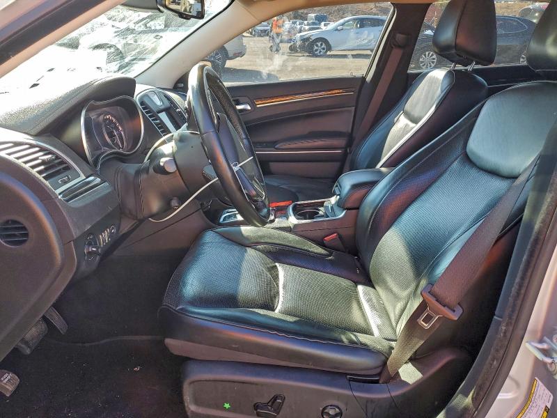 Zdjęcie 7 z aukcji – 2021 CHRYSLER 300 TOURIN z VIN 2C3CCAAG6MH657655