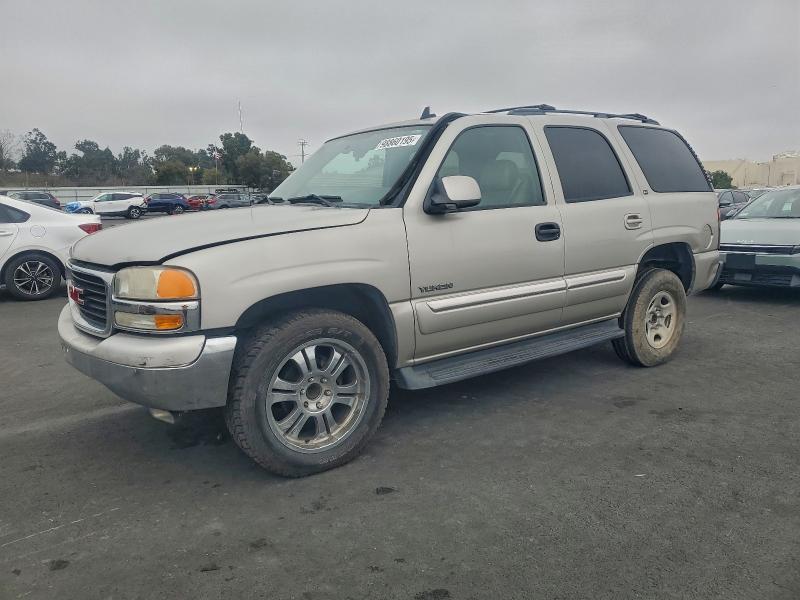 Photo 1 from auction – 2006 GMC YUKON with VIN 1GKEC13Z36R139125