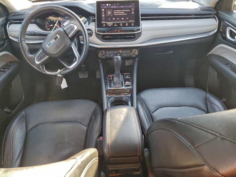 Photo 8 from auction – 2022 JEEP COMPASS with VIN 3C4NJDCB1NT232026