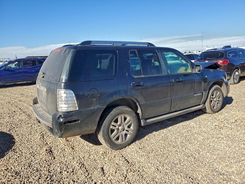 Photo 3 from auction – 2007 MERCURY MOUNTAINEE with VIN 4M2EU38E97UJ13955