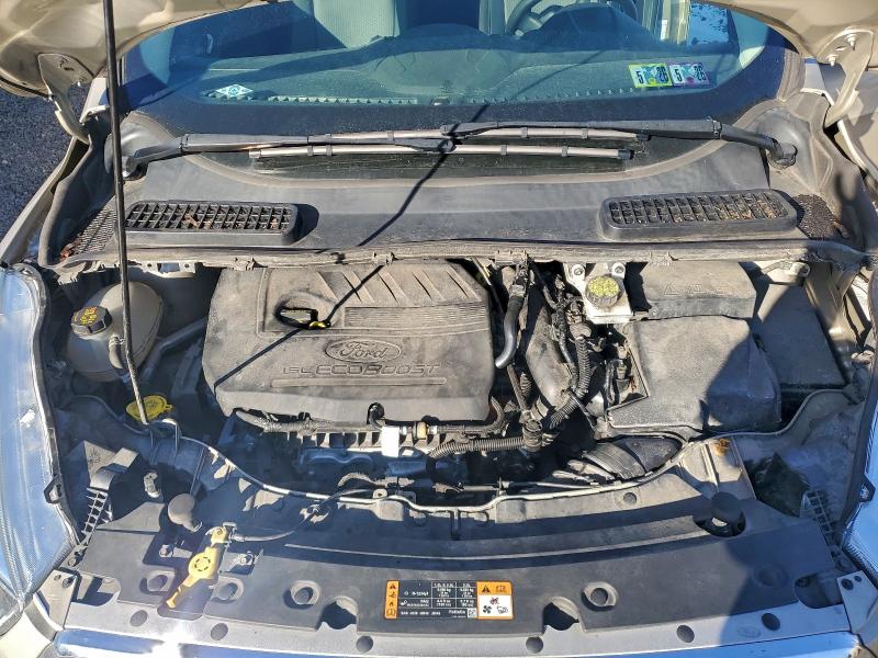 Photo 12 from auction – 2018 FORD ESCAPE SE with VIN 1FMCU9GD4JUB41075