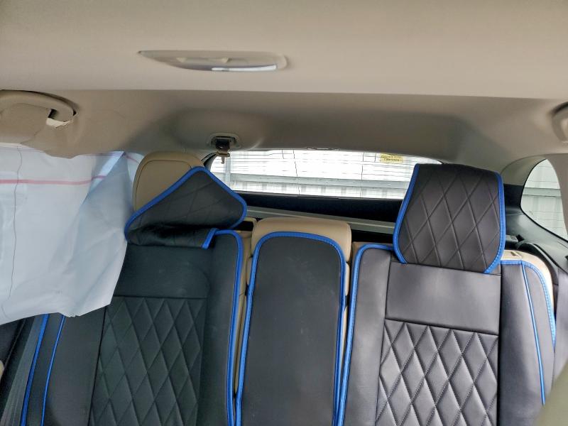 Photo 10 from auction – 2023 SUBARU OUTBACK LI with VIN 4S4BTGND1P3208641