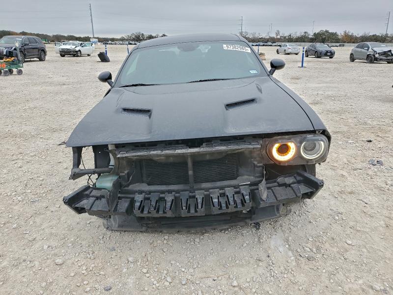 Photo 5 from auction – 2023 DODGE CHALLENGER with VIN 2C3CDZAG2PH601969