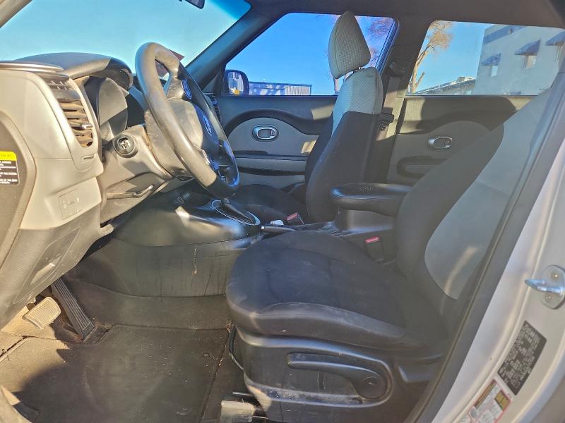 Photo 7 from auction – 2018 KIA SOUL with VIN KNDJN2A26J7571146