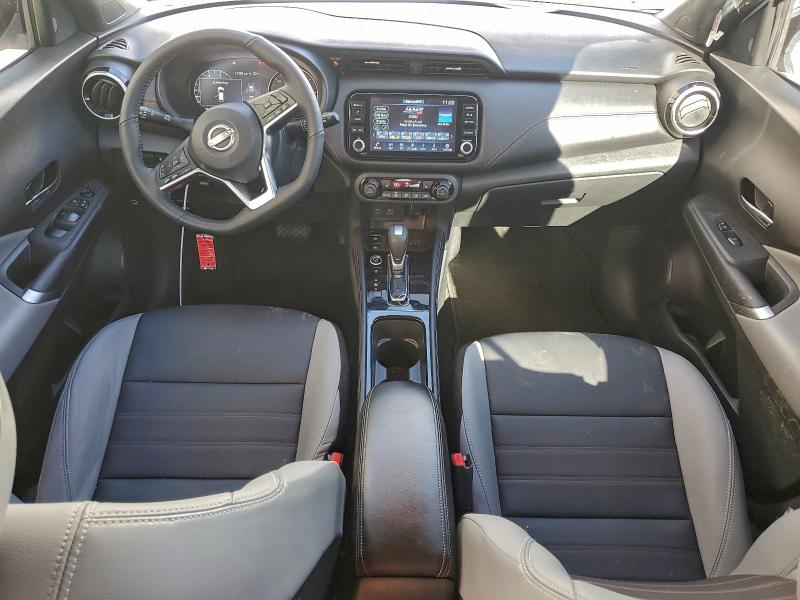 Photo 8 from auction – 2024 NISSAN KICKS with VIN 3N1CP5DV5RL536523