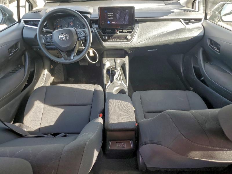 Photo 8 from auction – 2023 TOYOTA COROLLA LE with VIN 5YFB4MDEXPP026535