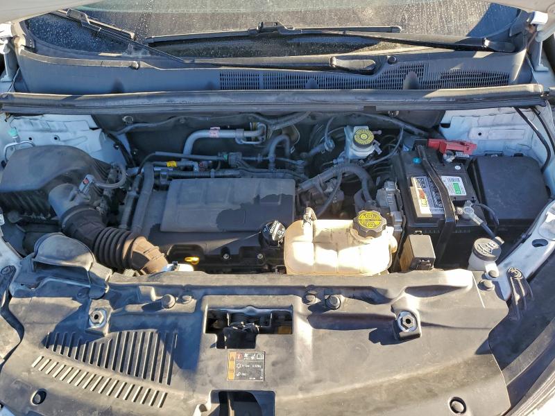 Photo 11 from auction – 2020 BUICK ENCORE PRE with VIN KL4CJASBXLB068131