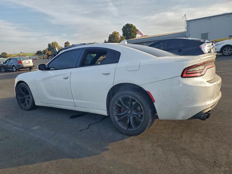 Photo 2 from auction – 2016 DODGE CHARGER R/ with VIN 2C3CDXCT3GH222123