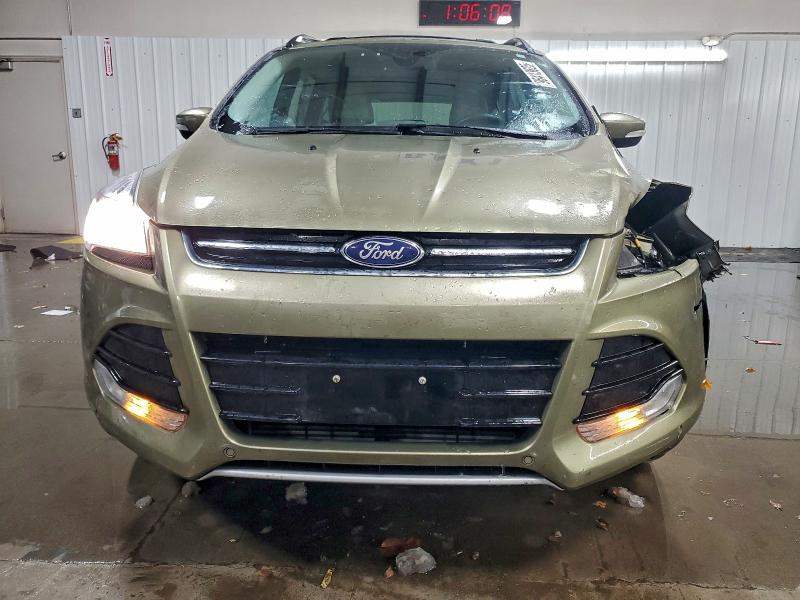 Photo 5 from auction – 2013 FORD ESCAPE SEL with VIN 1FMCU9HX2DUB22263