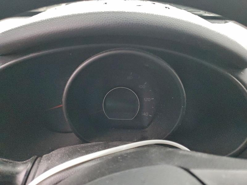 Photo 9 from auction – 2017 KIA SOUL with VIN KNDJP3A58H7449134