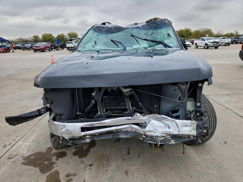 Photo 5 from auction – 2012 CHEVROLET SILVERADO with VIN 3GCPCSE09CG258883