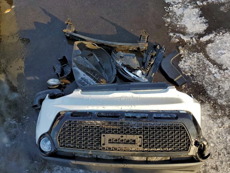 Фото 12 с аукциона – 2016 KIA SOUL + с VIN KNDJP3A57G7357592