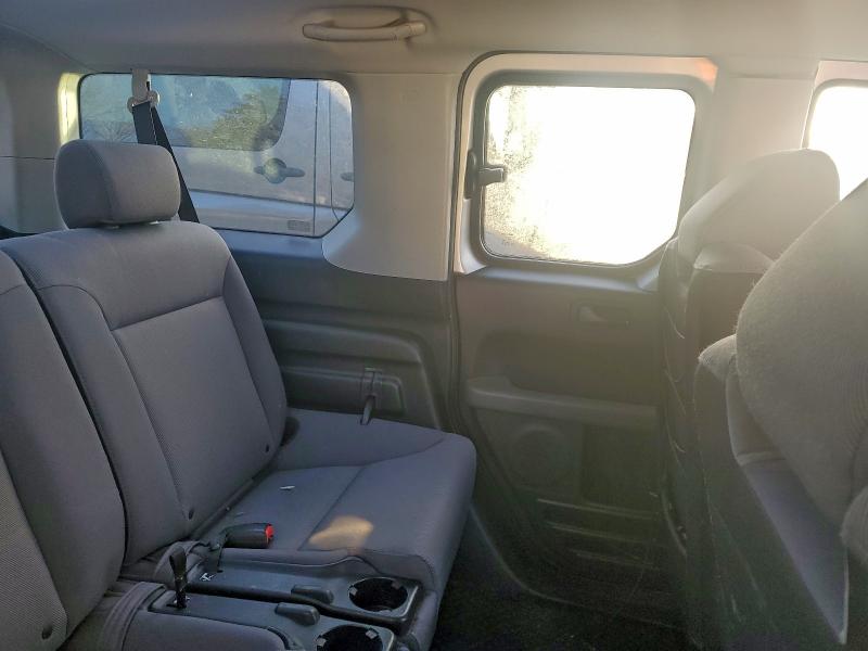 Photo 11 from auction – 2007 HONDA ELEMENT with VIN 5J6YH28767L014903