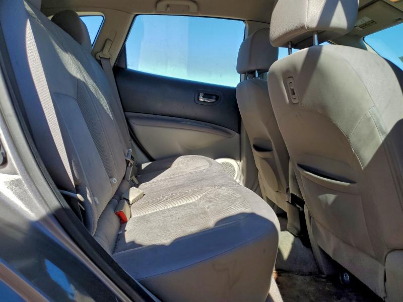 Photo 11 from auction – 2013 NISSAN ROGUE S with VIN JN8AS5MT3DW538585