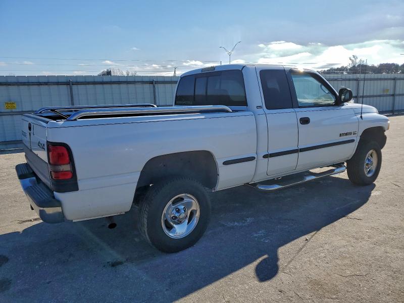 Photo 3 from auction – 1998 DODGE RAM 1500 with VIN 1B7HF13Z0WJ225684